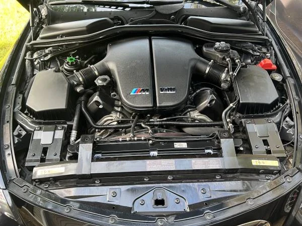 2008 BMW E63/E64 M6 - Image 9 of 9