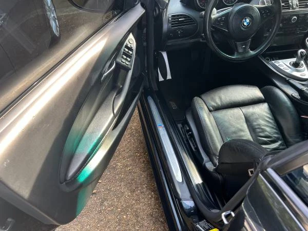 2008 BMW E63/E64 M6 - Image 5 of 9
