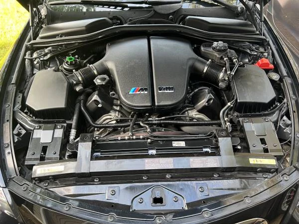 2008 BMW E63/E64 M6 - Image 9 of 9