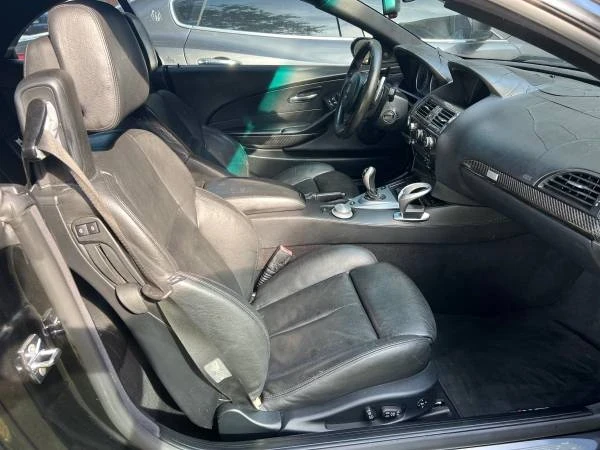 2008 BMW E63/E64 M6 - Image 6 of 9