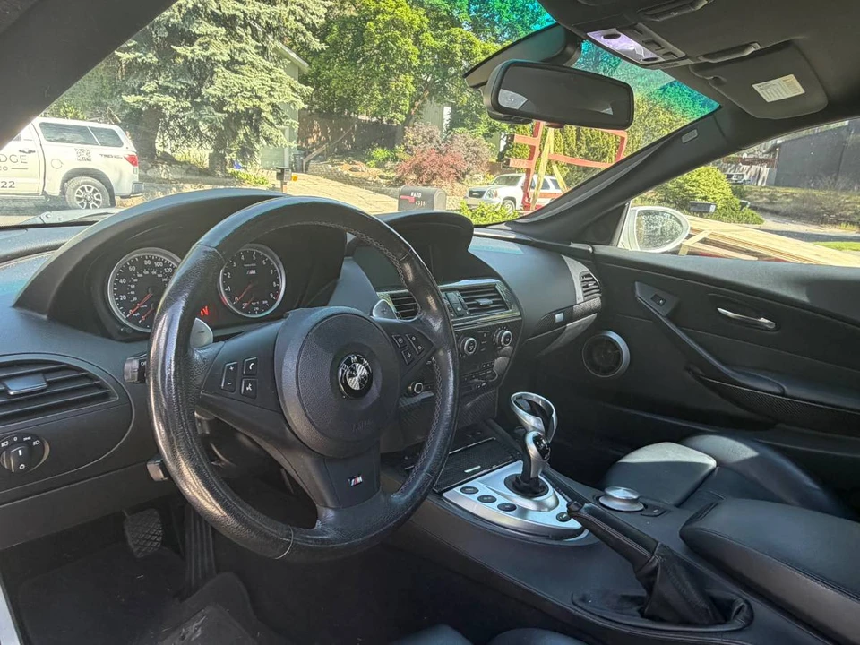 2008 BMW E63/E64 M6 - Image 5 of 10