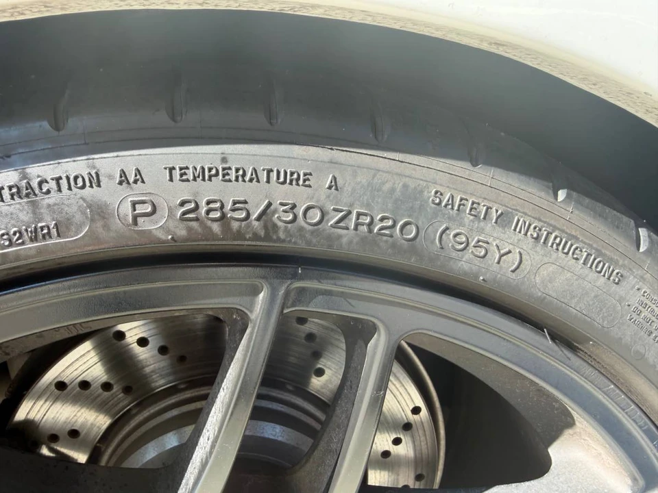 2008 BMW E63/E64 M6 - Image 7 of 10