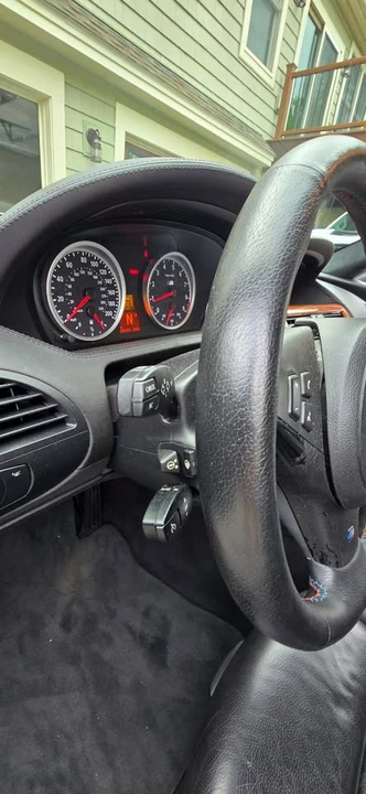 2008 BMW E63/E64 M6 - Image 16 of 20