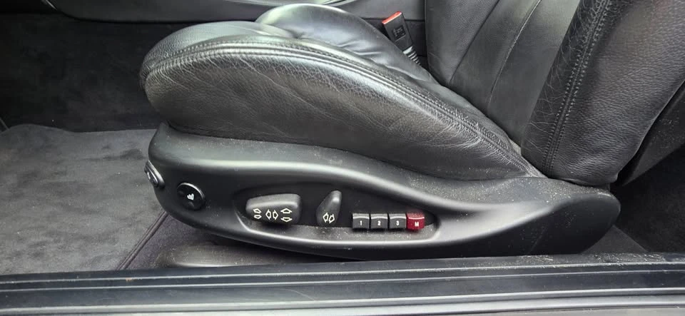 2008 BMW E63/E64 M6 - Image 13 of 20