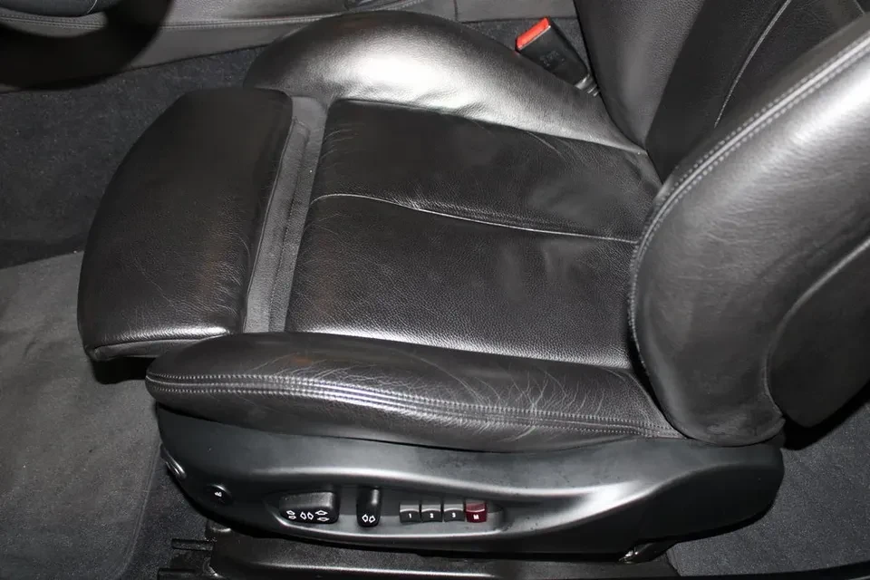 2008 BMW E63/E64 M6 - Image 19 of 20