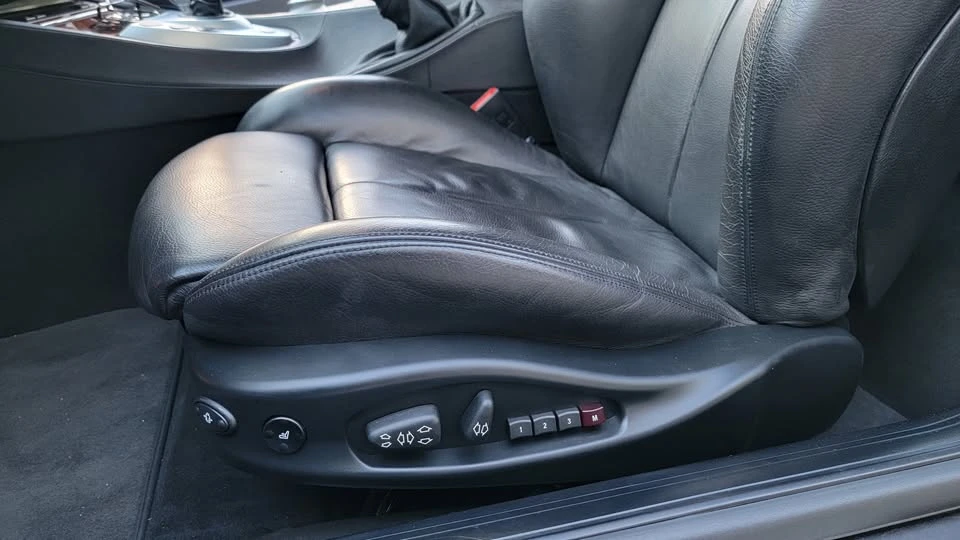 2008 BMW E63/E64 M6 - Image 18 of 20