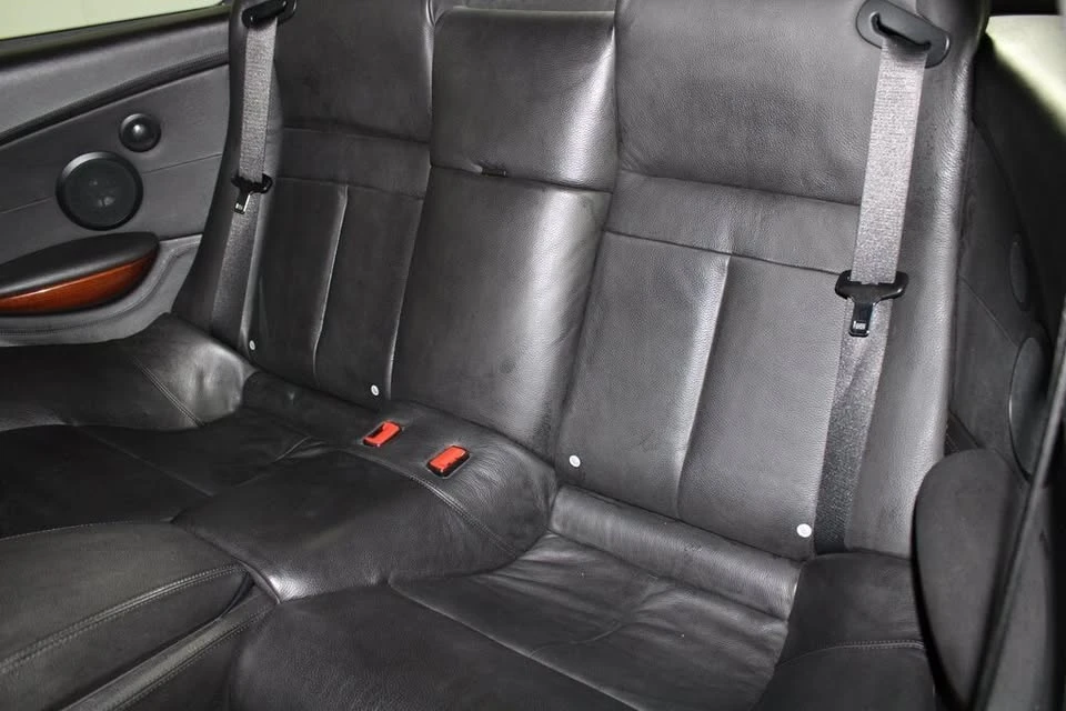 2008 BMW E63/E64 M6 - Image 20 of 20