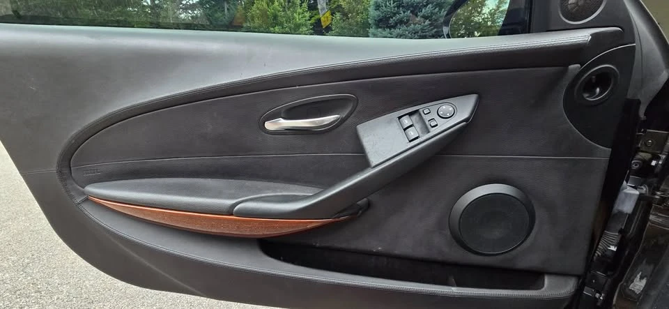 2008 BMW E63/E64 M6 - Image 14 of 20