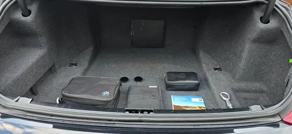 2008 BMW E63/E64 M6 - Image 12 of 20