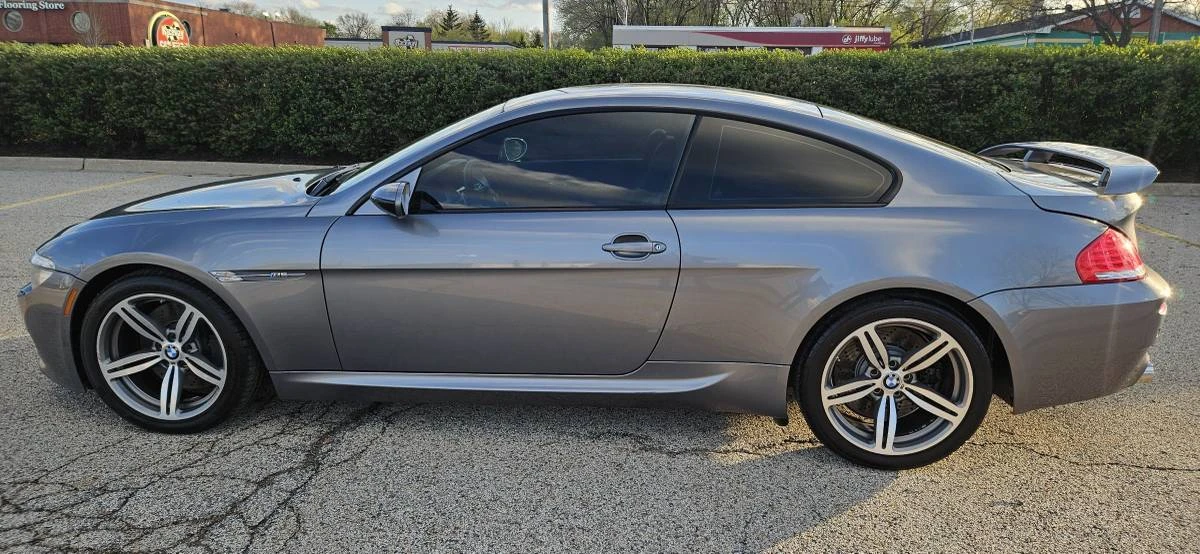 2008 BMW E63/E64 M6 - Image 6 of 15