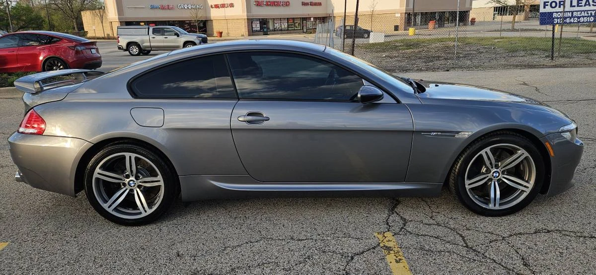 2008 BMW E63/E64 M6 - Image 3 of 15