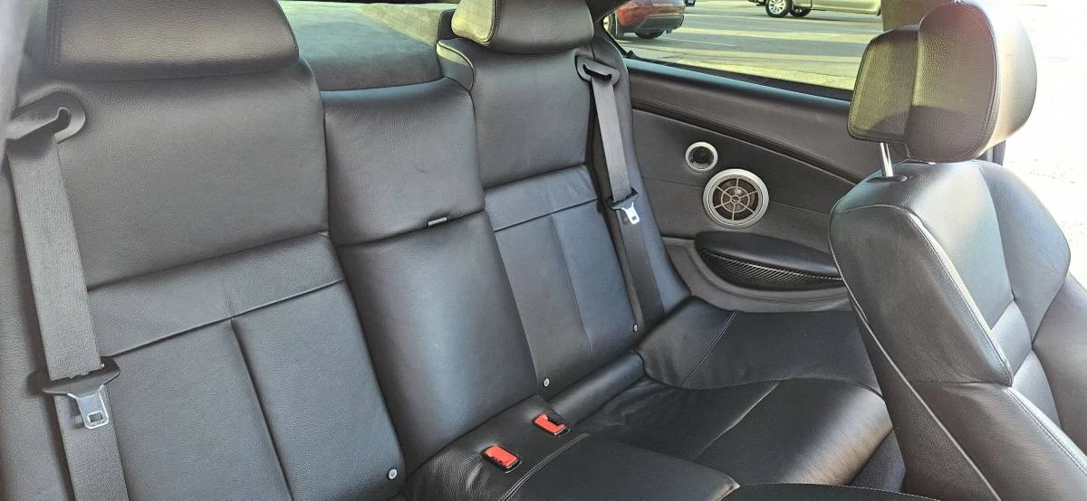 2008 BMW E63/E64 M6 - Image 12 of 15