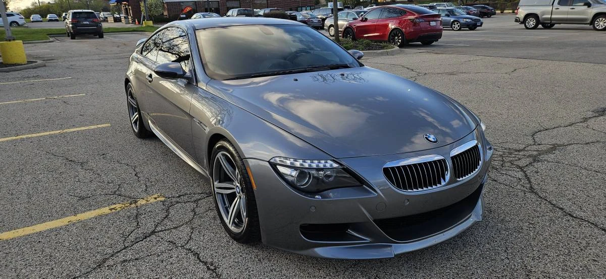2008 BMW E63/E64 M6 - Image 2 of 15