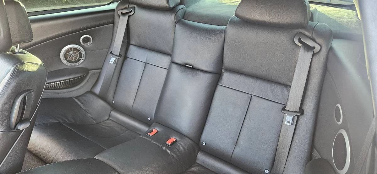 2008 BMW E63/E64 M6 - Image 9 of 15