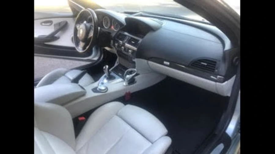2008 BMW E63/E64 M6 - Image 5 of 12