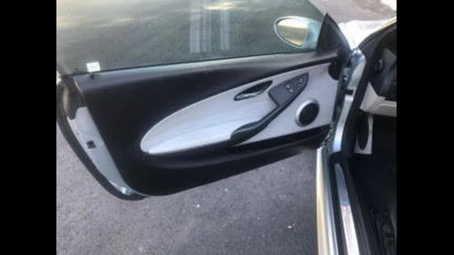 2008 BMW E63/E64 M6 - Image 7 of 12