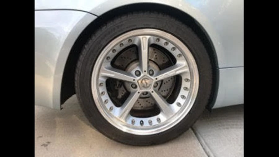 2008 BMW E63/E64 M6 - Image 10 of 12