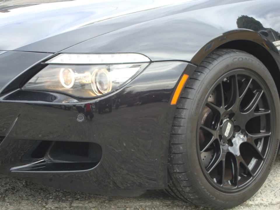 2008 BMW E63/E64 M6 - Image 6 of 21