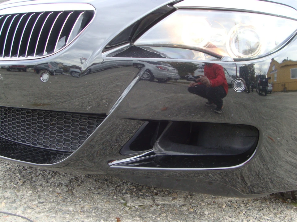 2008 BMW E63/E64 M6 - Image 12 of 21