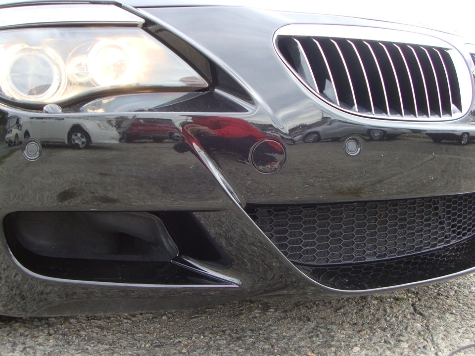 2008 BMW E63/E64 M6 - Image 13 of 21
