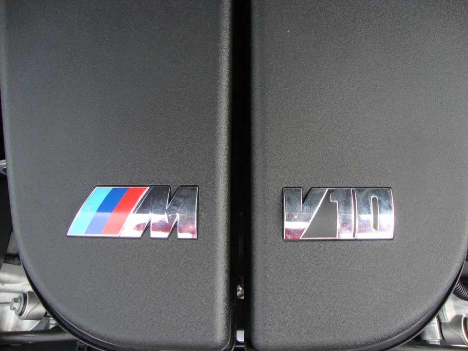 2008 BMW E63/E64 M6 - Image 18 of 21