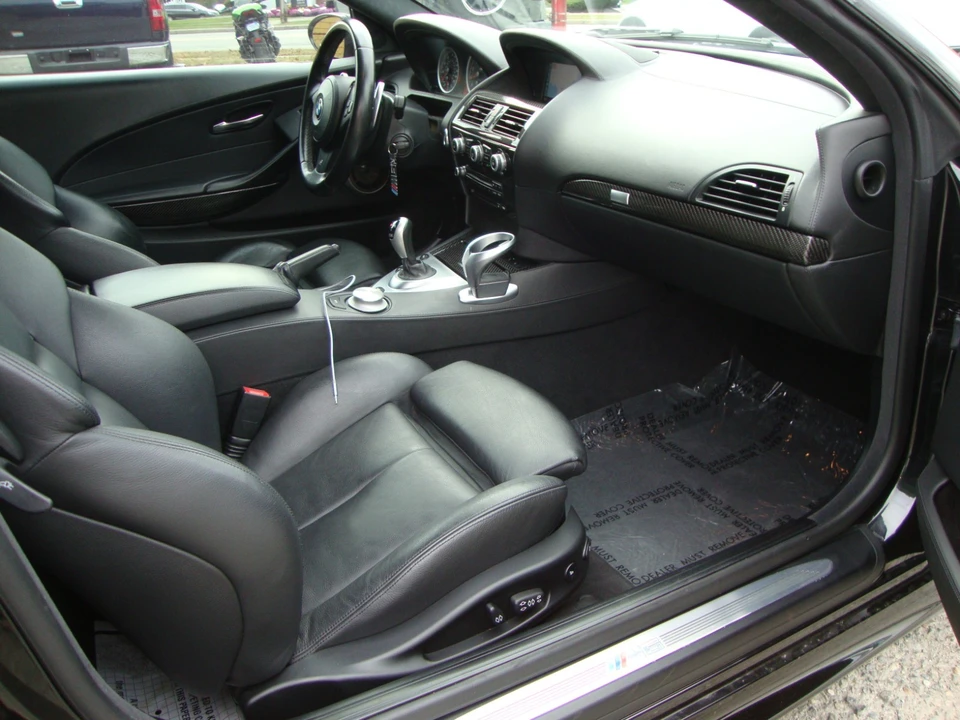 2008 BMW E63/E64 M6 - Image 15 of 21
