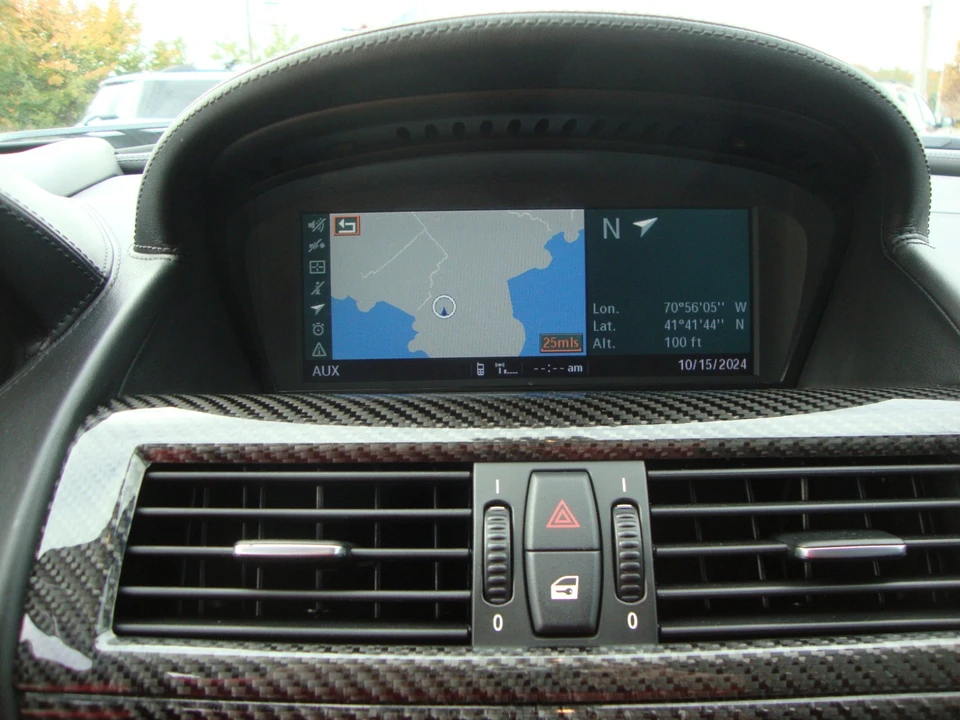 2008 BMW E63/E64 M6 - Image 15 of 21