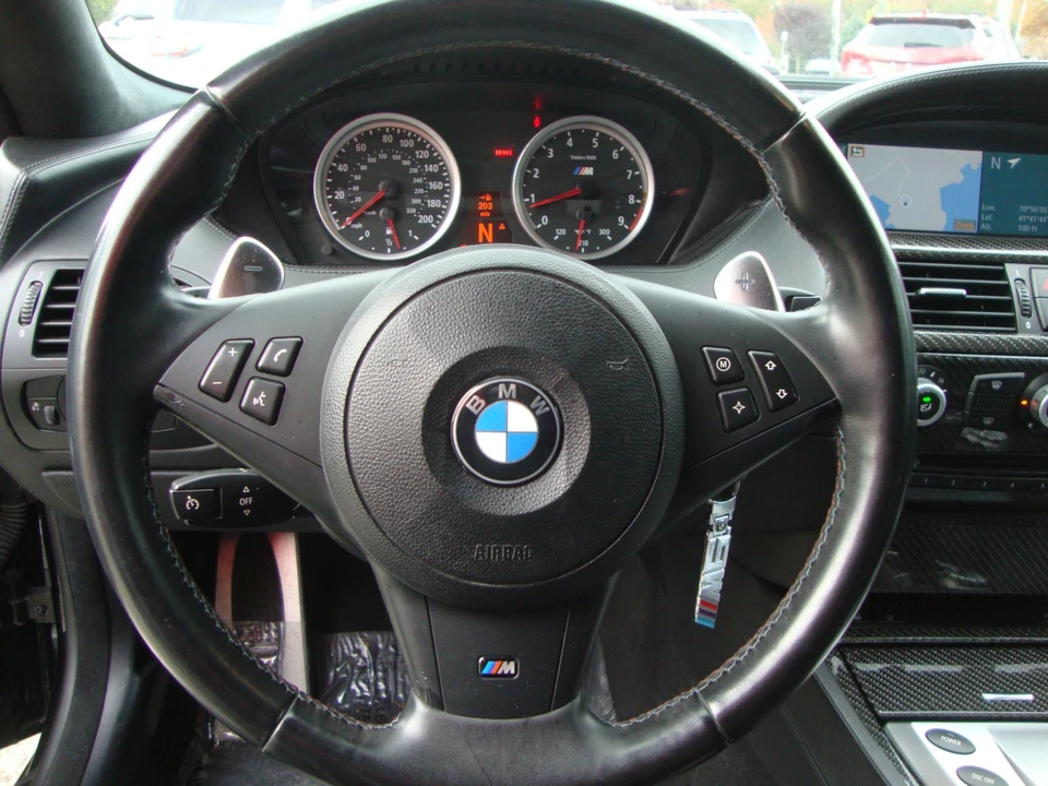 2008 BMW E63/E64 M6 - Image 14 of 21