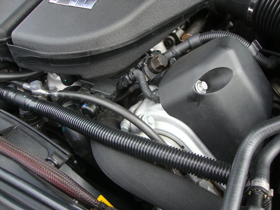 2008 BMW E63/E64 M6 - Image 18 of 21