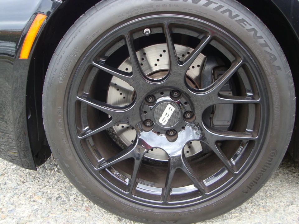 2008 BMW E63/E64 M6 - Image 12 of 21