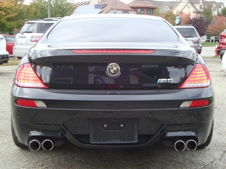 2008 BMW E63/E64 M6 - Image 3 of 21