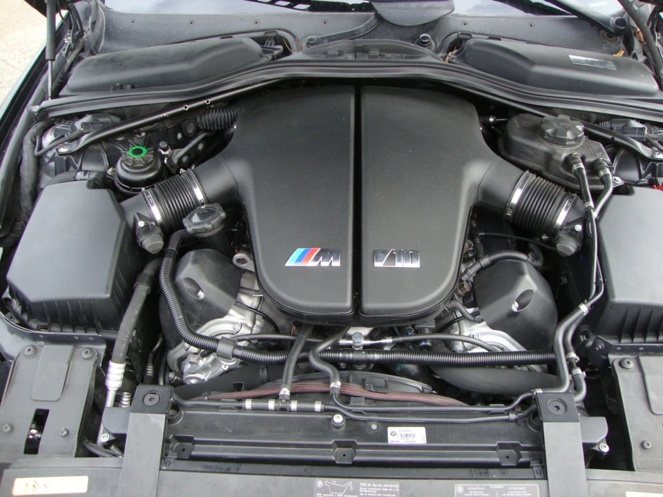 2008 BMW E63/E64 M6 - Image 16 of 21