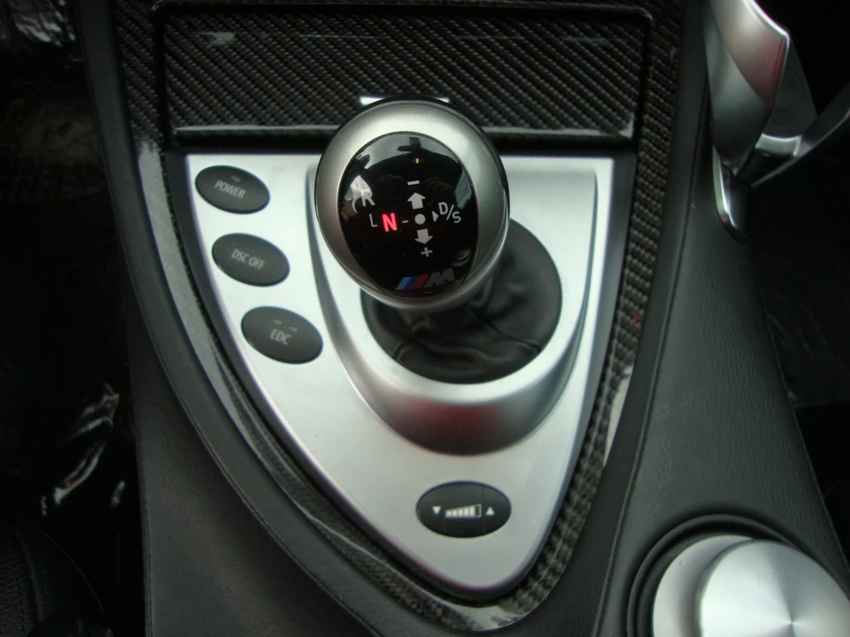 2008 BMW E63/E64 M6 - Image 21 of 21