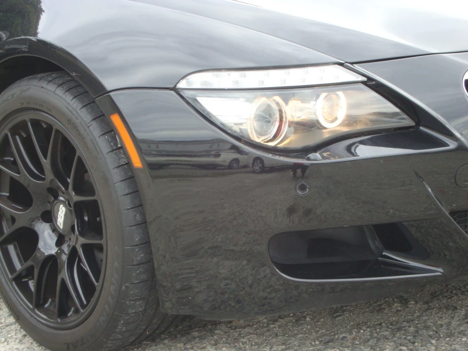 2008 BMW E63/E64 M6 - Image 9 of 21