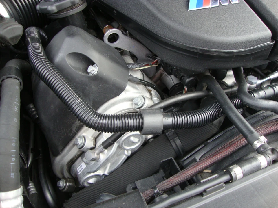 2008 BMW E63/E64 M6 - Image 17 of 21