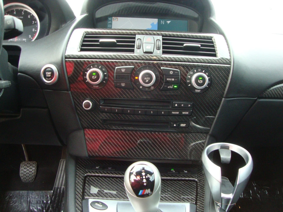 2008 BMW E63/E64 M6 - Image 16 of 21