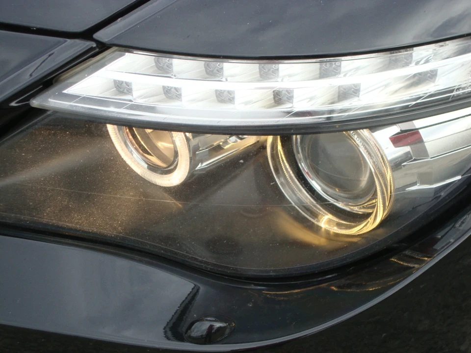 2008 BMW E63/E64 M6 - Image 11 of 21