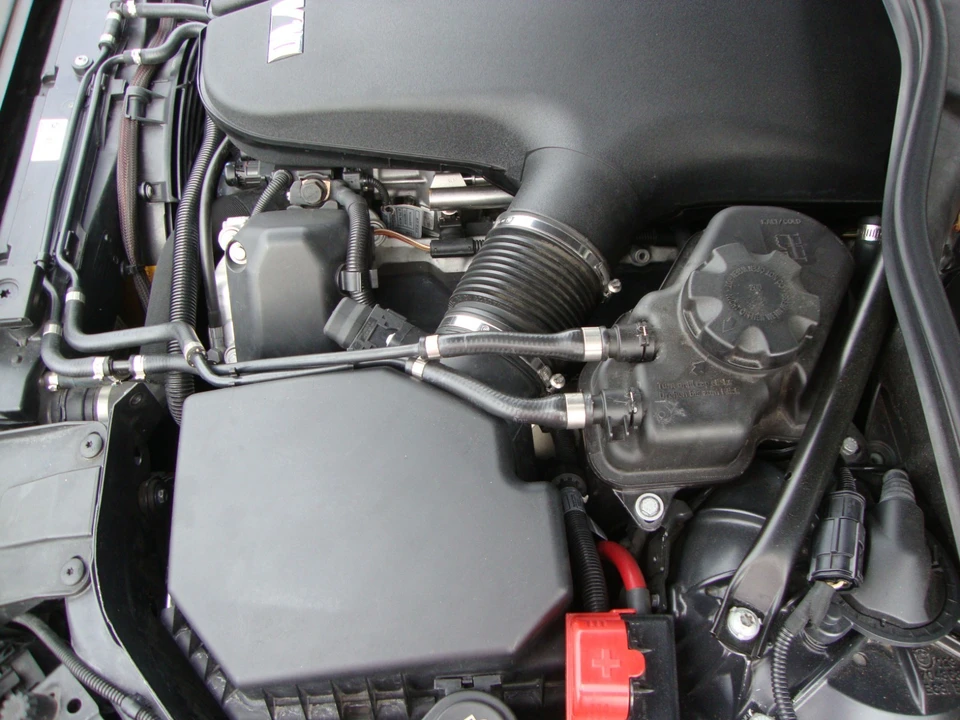 2008 BMW E63/E64 M6 - Image 19 of 21