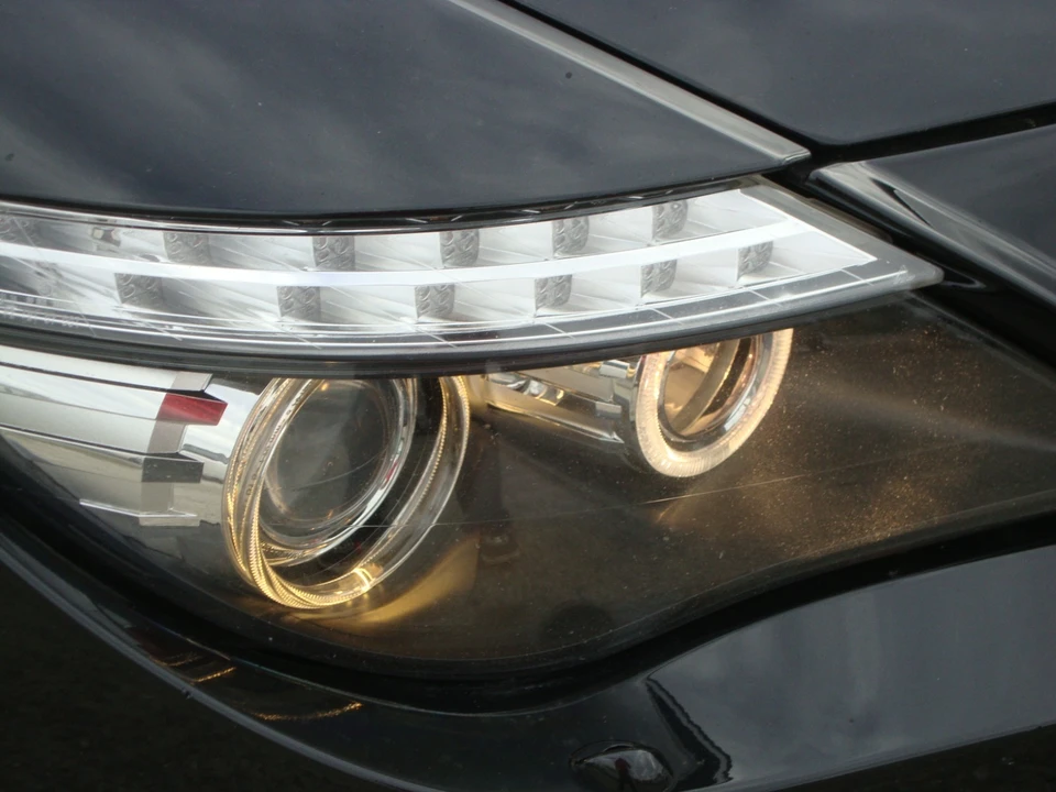 2008 BMW E63/E64 M6 - Image 10 of 21