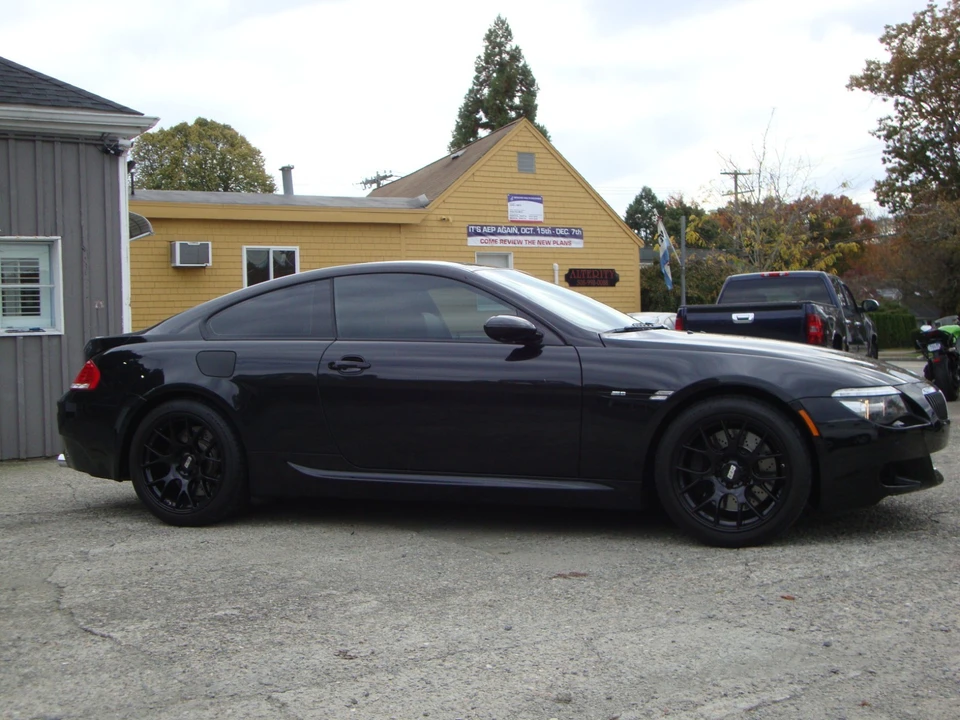 2008 BMW E63/E64 M6 - Image 5 of 21
