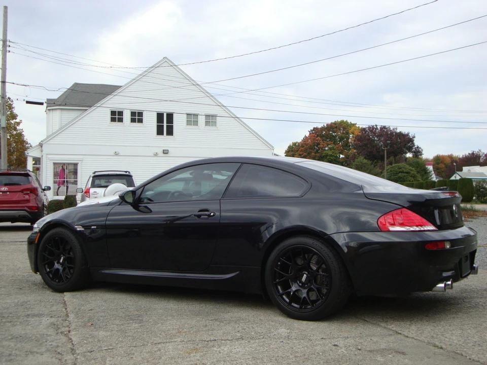 2008 BMW E63/E64 M6 - Image 2 of 21
