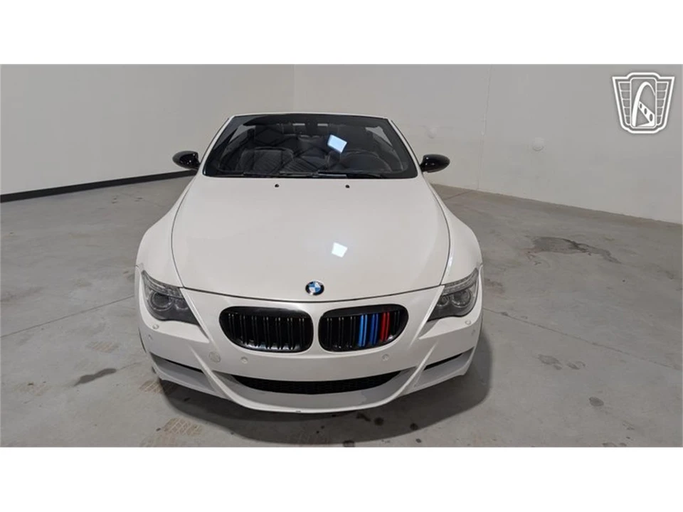 2008 BMW E63/E64 M6 - Image 23 of 31
