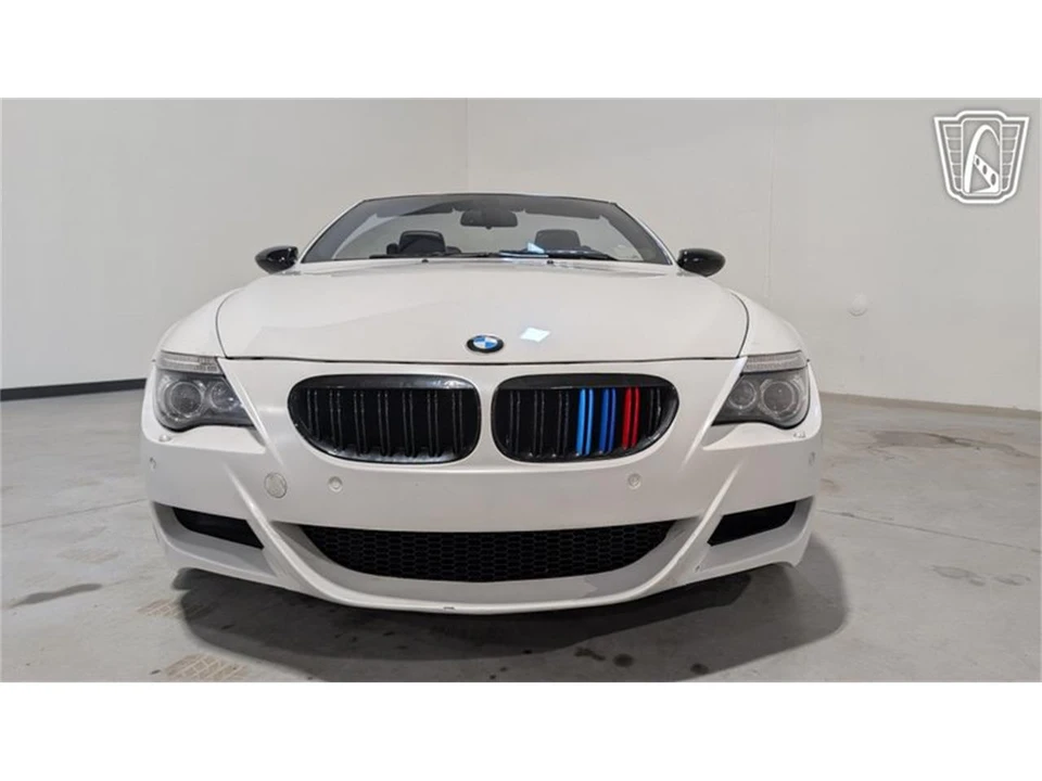 2008 BMW E63/E64 M6 - Image 24 of 31