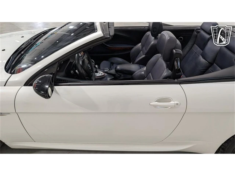 2008 BMW E63/E64 M6 - Image 29 of 31