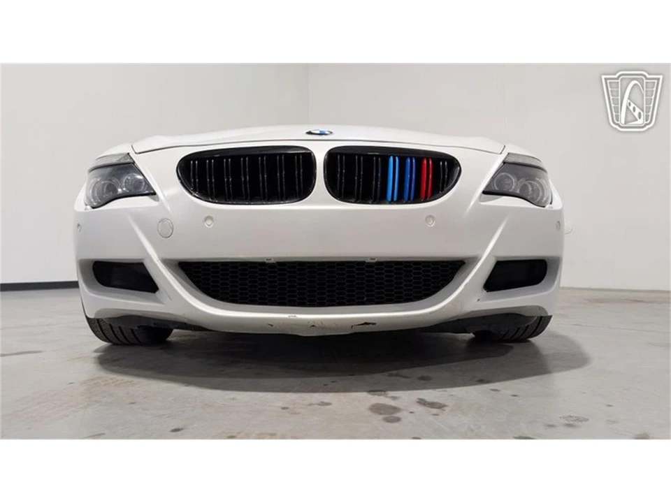 2008 BMW E63/E64 M6 - Image 25 of 31
