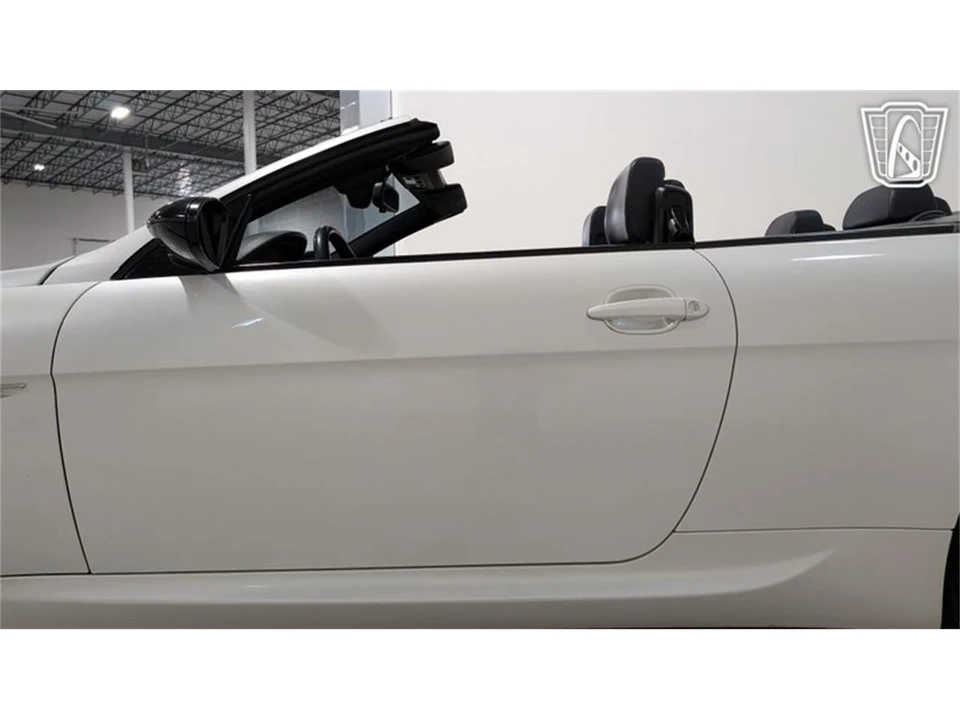 2008 BMW E63/E64 M6 - Image 30 of 31