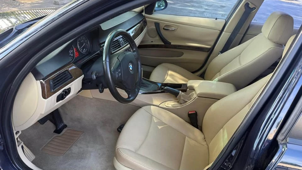 2008 BMW 8 Series - Image 5 of 7