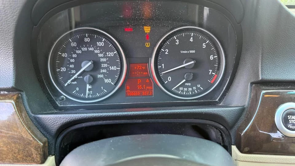 2008 BMW 8 Series - Image 7 of 7