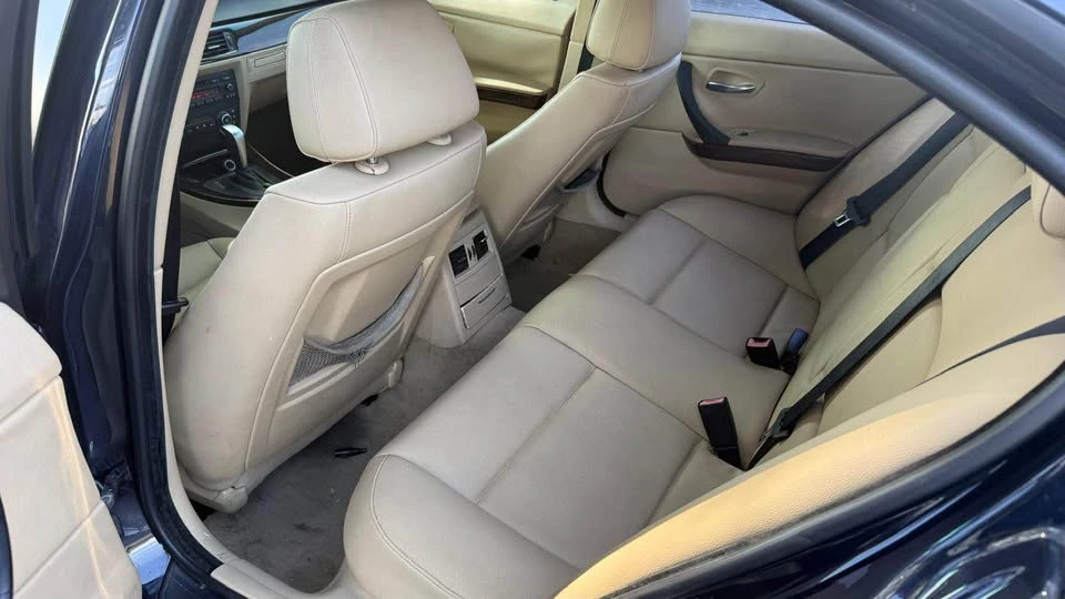 2008 BMW 8 Series - Image 6 of 7