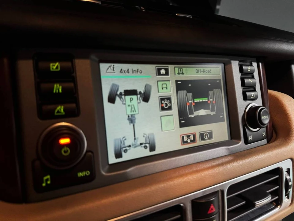 2008 BMW M8 - Image 19 of 20